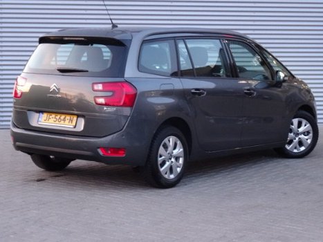 Citroën Grand C4 Picasso - 7 PERS. INTENSIVE - TOPSTAAT - 1