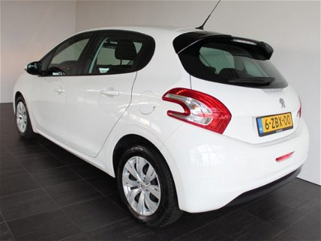 Peugeot 208 - 1.6 HDi 92 PK Blue Lease | Navigatie | - 1