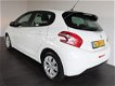 Peugeot 208 - 1.6 HDi 92 PK Blue Lease | Navigatie | - 1 - Thumbnail