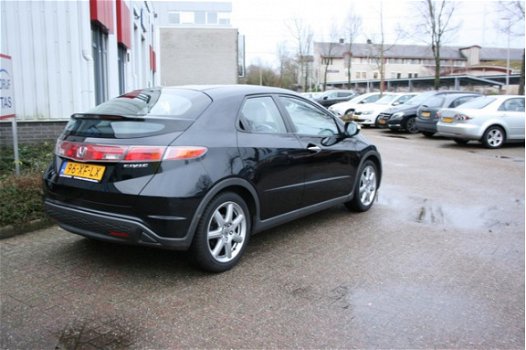 Honda Civic - 1.4 Comfort Automaat - 1