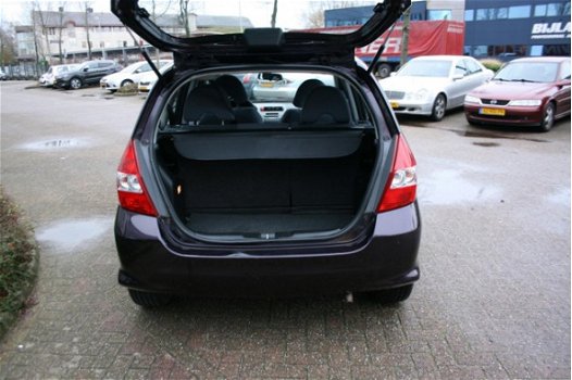 Honda Jazz - 1.2 S - 1