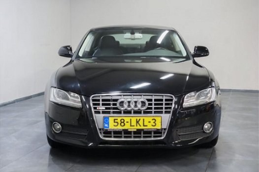 Audi A5 Coupé - 1.8 TFSI - 1