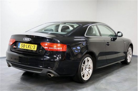 Audi A5 Coupé - 1.8 TFSI - 1