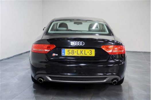 Audi A5 Coupé - 1.8 TFSI - 1