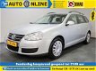 Volkswagen Golf Variant - 1.9 TDI Comfortline Business - 1 - Thumbnail