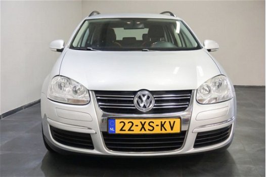 Volkswagen Golf Variant - 1.9 TDI Comfortline Business - 1