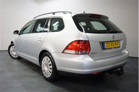 Volkswagen Golf Variant - 1.9 TDI Comfortline Business - 1