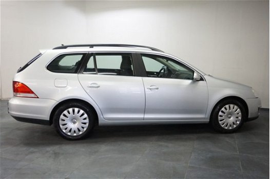 Volkswagen Golf Variant - 1.9 TDI Comfortline Business - 1