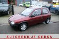 Opel Corsa - 1.2iE Swing Jaar APK - 1 - Thumbnail