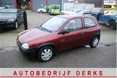 Opel Corsa - 1.2iE Swing Jaar APK