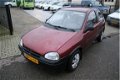 Opel Corsa - 1.2iE Swing Jaar APK - 1 - Thumbnail