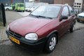 Opel Corsa - 1.2iE Swing Jaar APK - 1 - Thumbnail