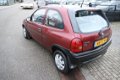 Opel Corsa - 1.2iE Swing Jaar APK - 1 - Thumbnail