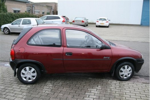 Opel Corsa - 1.2iE Swing Jaar APK - 1