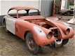 Jaguar XK - 150 3.4 FHC INCLUSIEF PAPIEREN - 1 - Thumbnail