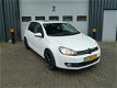 Volkswagen Golf - 1.4 TSI Highline 160PK Navi Pdc - 1 - Thumbnail