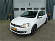 Volkswagen Golf - 1.4 TSI Highline 160PK Navi Pdc - 1 - Thumbnail