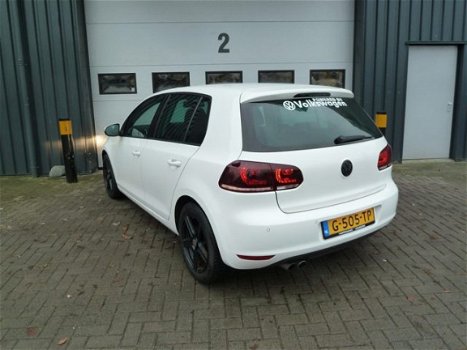 Volkswagen Golf - 1.4 TSI Highline 160PK Navi Pdc - 1