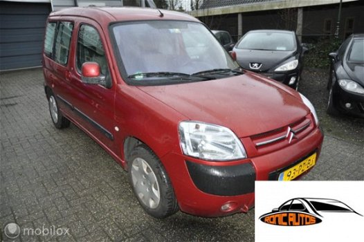 Citroën Berlingo - combi 1.6i Multispace Petit Paradis - 1