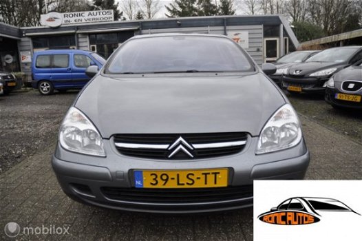 Citroën C5 - 2.0-16V Différence - 1