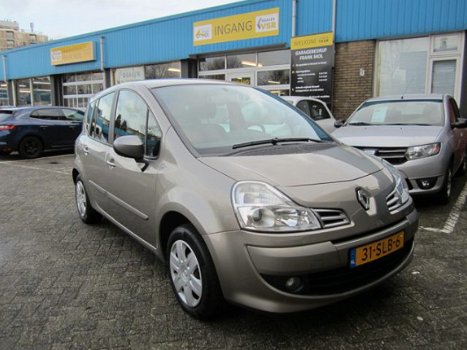 Renault Grand Modus - 1.6-16V Night & Day Automaat - 1