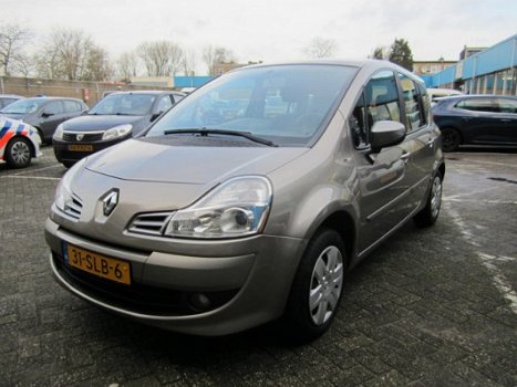Renault Grand Modus - 1.6-16V Night & Day Automaat - 1