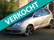 Volkswagen Polo - 1.4-16V Optive *80pk - 1 - Thumbnail