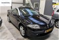 Renault Mégane coupé cabriolet - 2.0-16V Tech Line - Leer, Pano, Xenon, Clima, PDC, Cruise, LM - 1 - Thumbnail