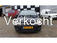 Opel Corsa - 1.2-16V Rhythm Goed rijdende en nette Auto, Airco en nieuwe Apk keuring