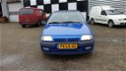 Citroën Saxo - 1.6i VTR Goed rijdende en nette Saxo APK 27-07-2020 - 1 - Thumbnail