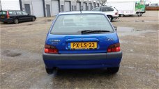 Citroën Saxo - 1.6i VTR Goed rijdende en nette Saxo APK 27-07-2020