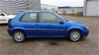 Citroën Saxo - 1.6i VTR Goed rijdende en nette Saxo APK 27-07-2020 - 1 - Thumbnail