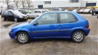 Citroën Saxo - 1.6i VTR Goed rijdende en nette Saxo APK 27-07-2020 - 1 - Thumbnail