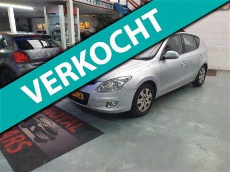 Hyundai i30 - NAP/APK/AIRCO/P SENSOR A - 1