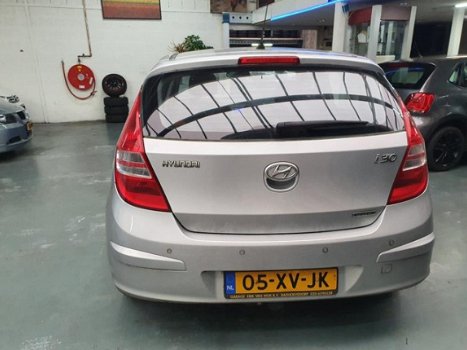 Hyundai i30 - NAP/APK/AIRCO/P SENSOR A - 1