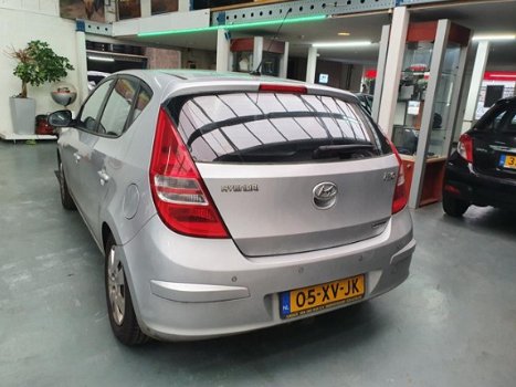 Hyundai i30 - NAP/APK/AIRCO/P SENSOR A - 1