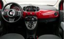 Fiat 500 - 0.9 TwinAir Turbo Popstar, Automaat, Airconditioning - 1 - Thumbnail