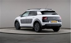 Citroën C4 Cactus - BlueHDI 100pk Business Plus, Navigatie, Panoramadak