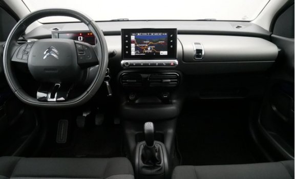 Citroën C4 Cactus - BlueHDI 100pk Business Plus, Navigatie, Panoramadak - 1