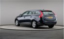 Volvo V60 - D3 Summum Business Pack Connect, Automaat, Leder, Navigatie, Xenon - 1 - Thumbnail