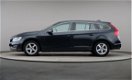 Volvo V60 - D3 Summum Business Pack Connect, Automaat, Leder, Navigatie, Xenon - 1 - Thumbnail