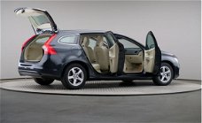 Volvo V60 - D3 Summum Business Pack Connect, Automaat, Leder, Navigatie, Xenon