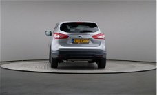 Nissan Qashqai - 1.2 DIG-T CONNECT EDITION, Navigatie, Panoramadak