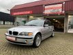 BMW 3-serie Touring - 318i Executive nieuwe apk, cruise control en alle rekeningen terinzage - 1 - Thumbnail