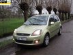 Ford Fiesta - 1.4-16V 5 deurs 2007 airco nwe Apk 100 % in orde - 1 - Thumbnail