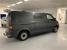 Volkswagen Transporter - 2.5 TDI 340 Lang Dubbel Cabine