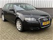 Audi A3 Sportback - 2.0 FSI Attraction YOUNGTIMER | NIEUWE APK + BEURT | 150 PK | CRUISECONTROLE | C - 1 - Thumbnail