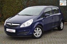 Opel Corsa - 1.0-12V Selection 'ELEK RMN, 87DKM, 5DRS, NW APK'