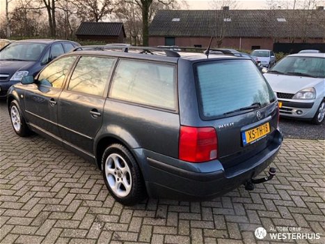 Volkswagen Passat Variant - 1.9 TDI 90pk - 1