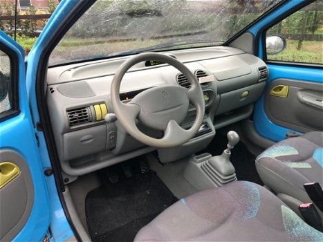 Renault Twingo - 1.2 Comfort - 1